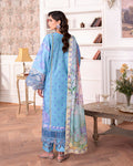 Roheenaz | Aezel Embroidered Cambric | Miren -  Roheenaz Ladies Clothes - Original Designer Dress - House of Maryam