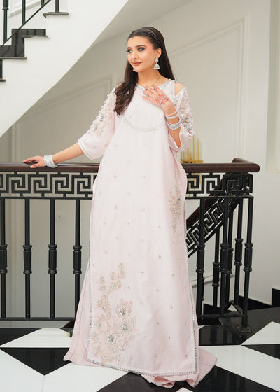 Fozia Khalid I Dilkash Festive Wear 25 | zimal -  Fozia Khalid Ladies Clothes - Original Designer Dress - House of Maryam