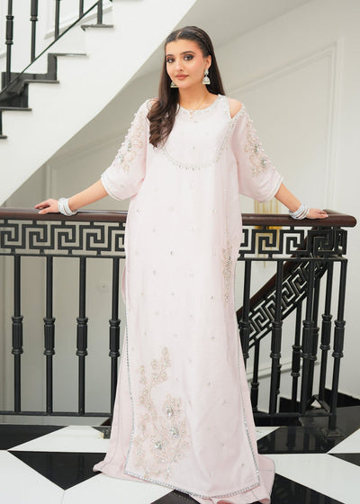 Fozia Khalid I Dilkash Festive Wear 25 | zimal -  Fozia Khalid Ladies Clothes - Original Designer Dress - House of Maryam