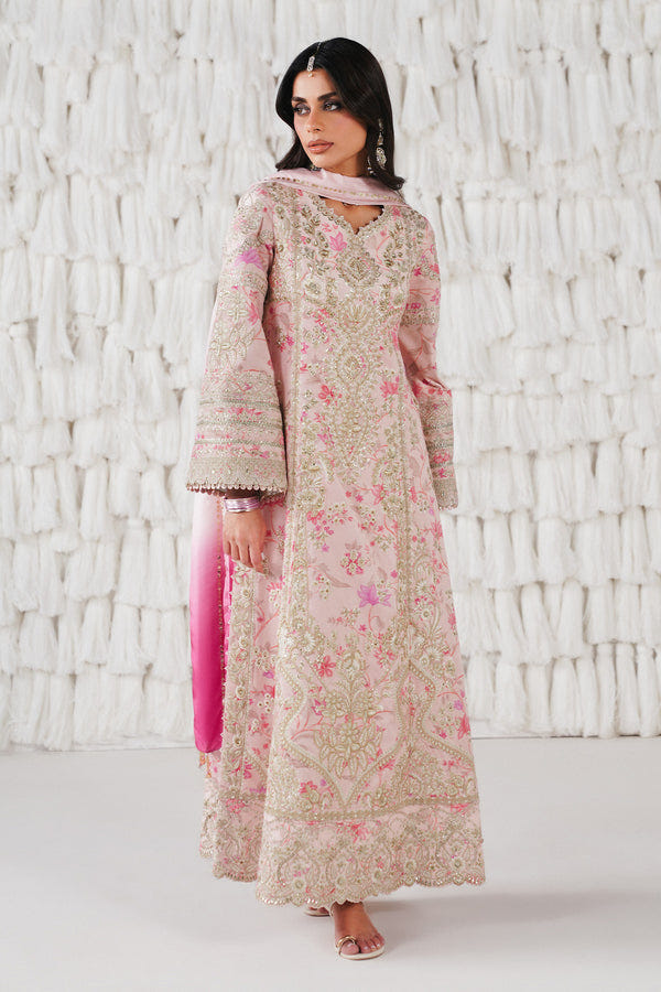 Saad Bin Shahzad | Festive Pret 26 | Azva