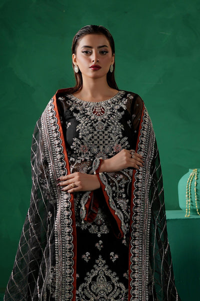 Maryams | Tabeer Luxury Collection | SARLEEN  TBR-8014