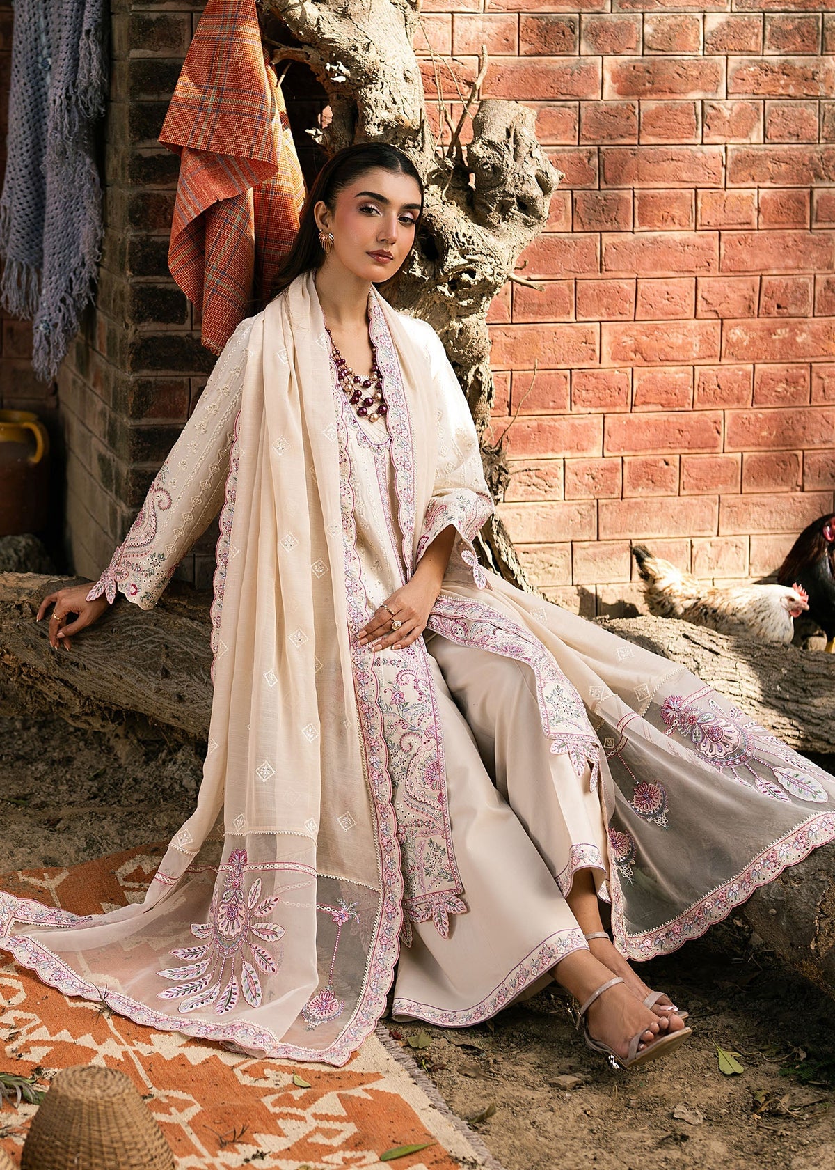 Zarizaa | Aura of Flora | LOTUS, image 7