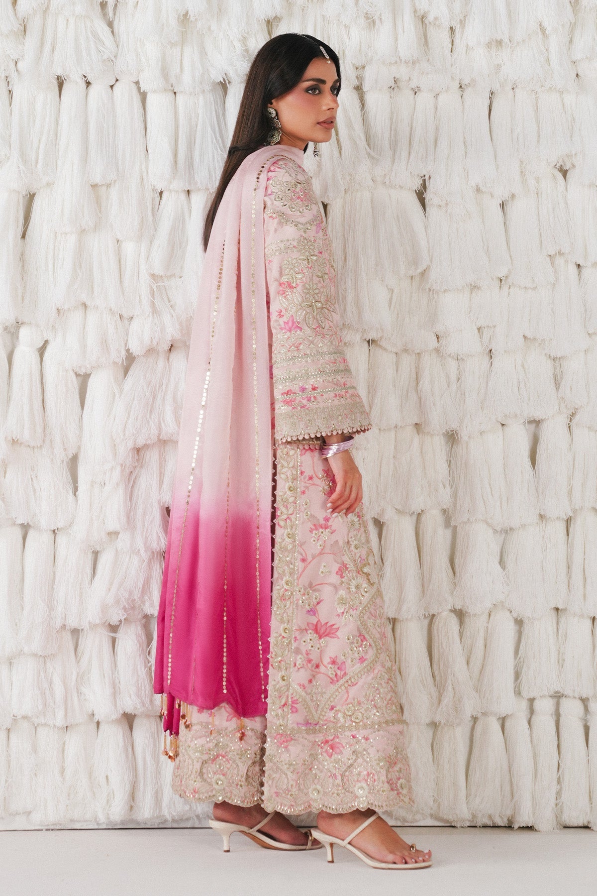Saad Bin Shahzad | Festive Pret 26 | Azva, image 2