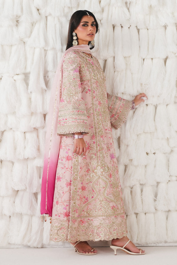 Saad Bin Shahzad | Festive Pret 26 | Azva, image 6