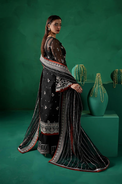 Maryams | Tabeer Luxury Collection | SARLEEN  TBR-8014
