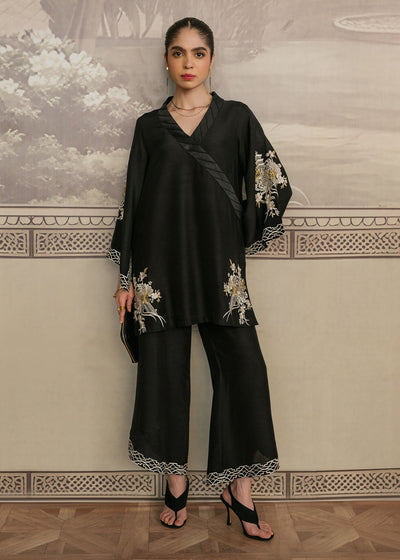 Mahgul | Samara Pret | Noormah -  Mahgul Ladies Clothes - Original Designer Dress - House of Maryam