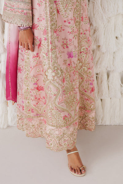 Saad Bin Shahzad | Festive Pret 26 | Azva