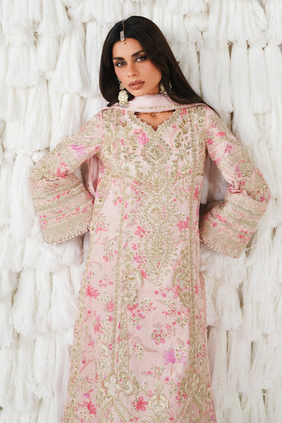Saad Bin Shahzad | Festive Pret 26 | Azva