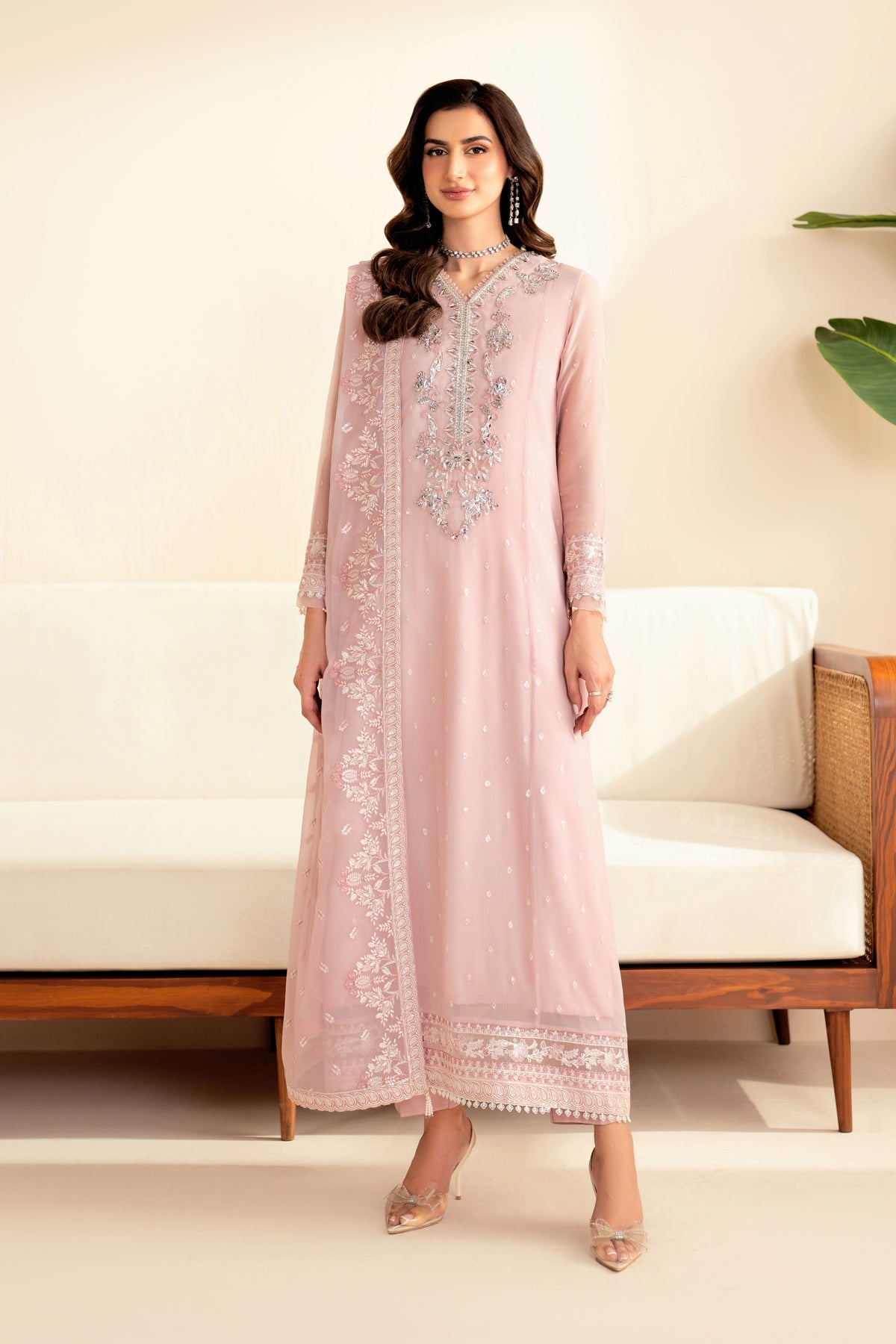 Xenia Formals | Ready to Wear | GULBAR-1