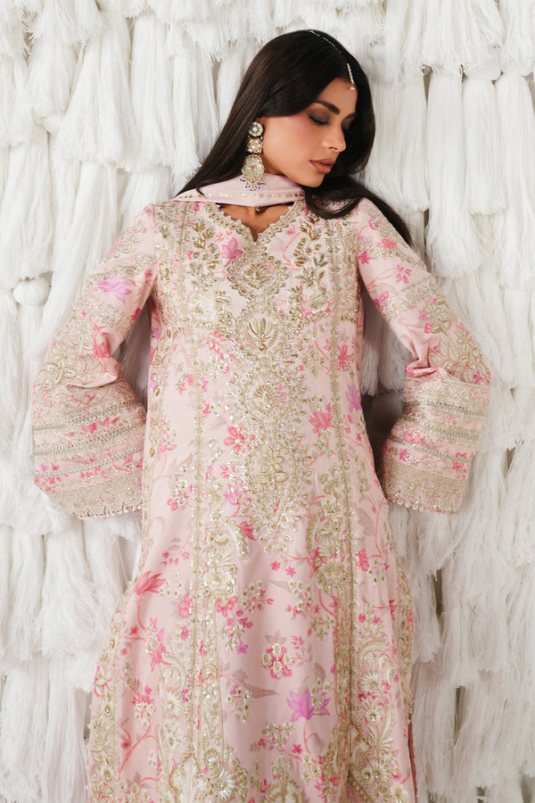 Saad Bin Shahzad | Festive Pret 26 | Azva, image 5