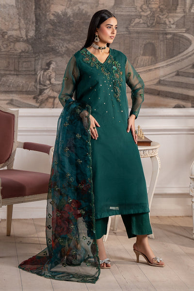 Charizma | Festive Pret | CMA-5-120 -  Charizma Ladies Clothes - Original Designer Dress - House of Maryam