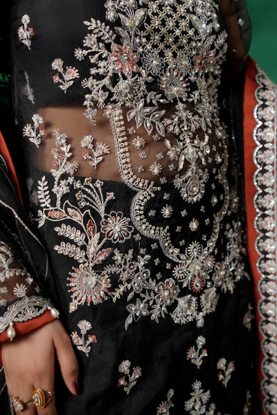 Maryams | Tabeer Luxury Collection | SARLEEN  TBR-8014