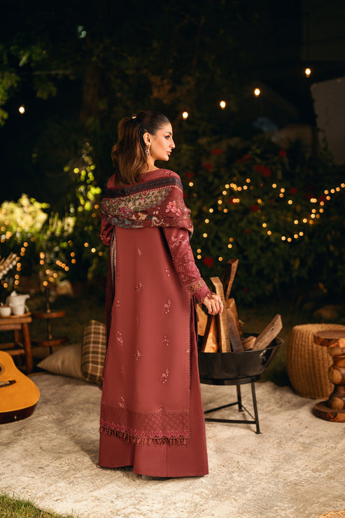 Florent | Serenity Luxe | FNS - 6B