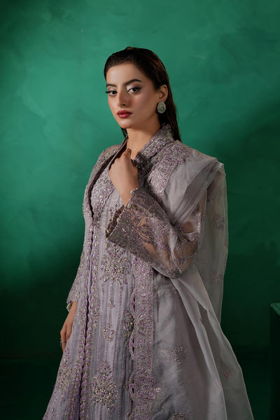 Maryams | Tabeer Luxury Collection | MAHLEEN  TBR-8018