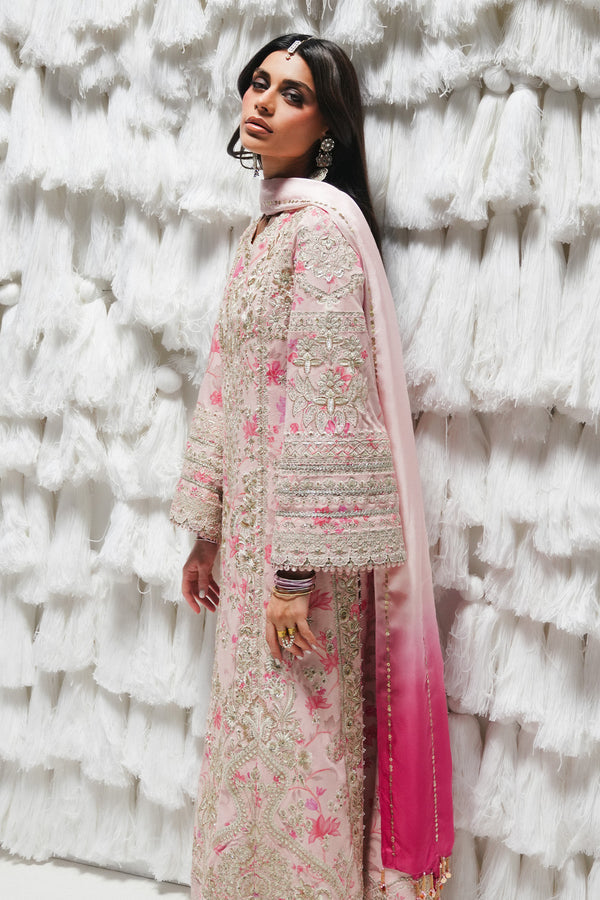 Saad Bin Shahzad | Festive Pret 26 | Azva, image 4