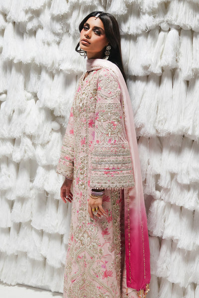 Saad Bin Shahzad | Festive Pret 26 | Azva