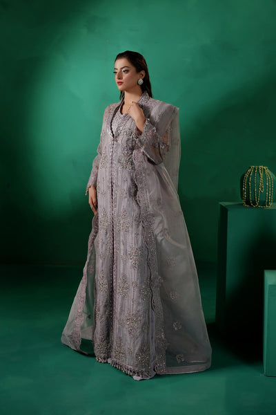 Maryams | Tabeer Luxury Collection | MAHLEEN  TBR-8018