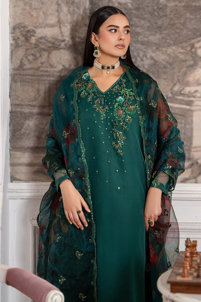 Charizma | Festive Pret | CMA-5-120 -  Charizma Ladies Clothes - Original Designer Dress - House of Maryam