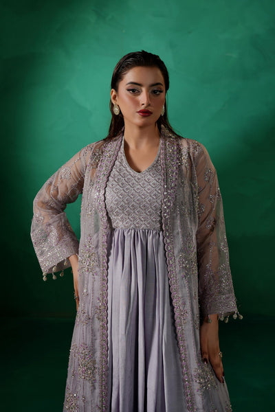 Maryams | Tabeer Luxury Collection | MAHLEEN  TBR-8018