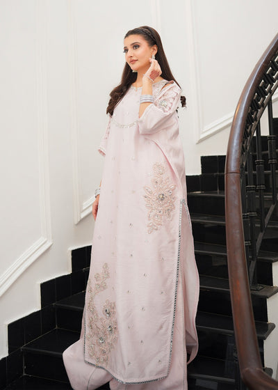 Fozia Khalid I Dilkash Festive Wear 25 | zimal -  Fozia Khalid Ladies Clothes - Original Designer Dress - House of Maryam