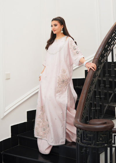 Fozia Khalid I Dilkash Festive Wear 25 | zimal -  Fozia Khalid Ladies Clothes - Original Designer Dress - House of Maryam