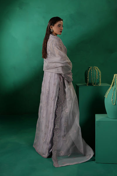 Maryams | Tabeer Luxury Collection | MAHLEEN  TBR-8018