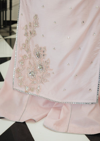 Fozia Khalid I Dilkash Festive Wear 25 | zimal -  Fozia Khalid Ladies Clothes - Original Designer Dress - House of Maryam