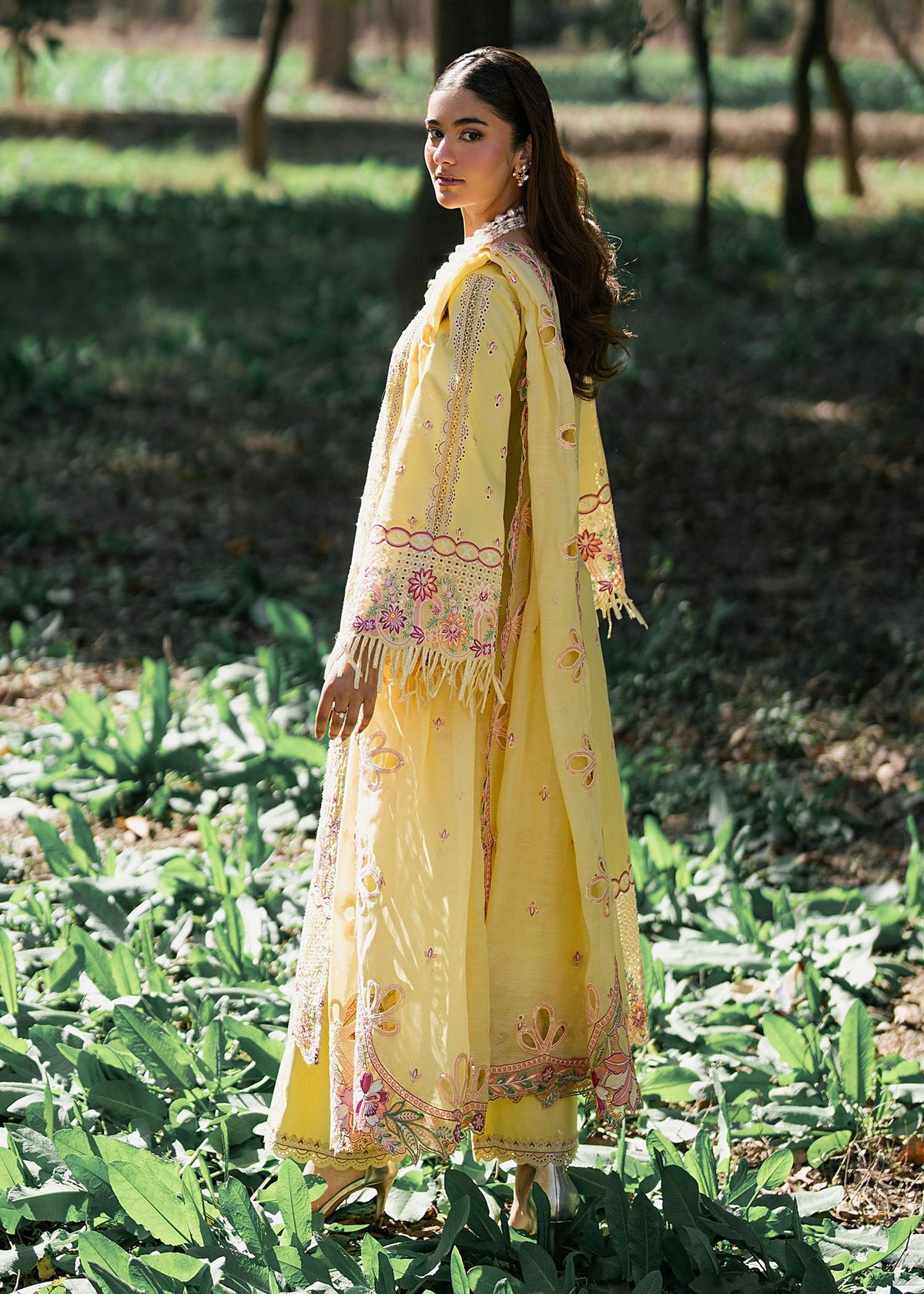 Zarizaa | Aura of Flora | HONEY, image 6