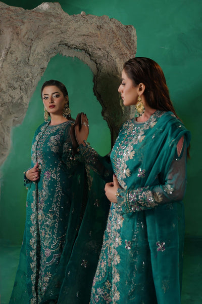 Maryams | Tabeer Luxury Collection | AYLANA  TBR-8016