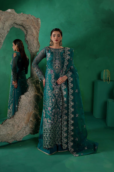 Maryams | Tabeer Luxury Collection | AYLANA  TBR-8016