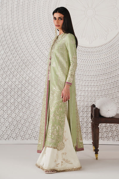 Saad Bin Shahzad | Festive Pret 26 |Reeha