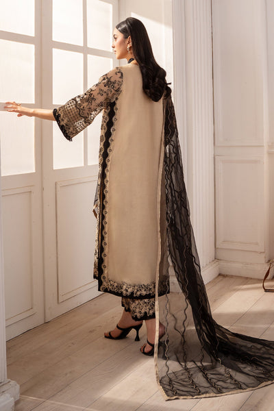 Charizma | Festive Pret | CMA-5-025 -  Charizma Ladies Clothes - Original Designer Dress - House of Maryam