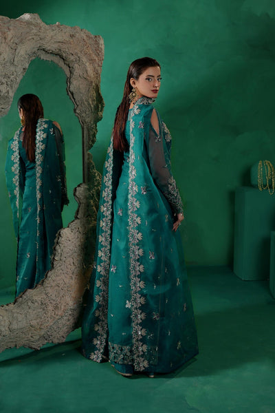 Maryams | Tabeer Luxury Collection | AYLANA  TBR-8016