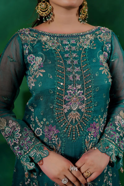 Maryams | Tabeer Luxury Collection | AYLANA  TBR-8016