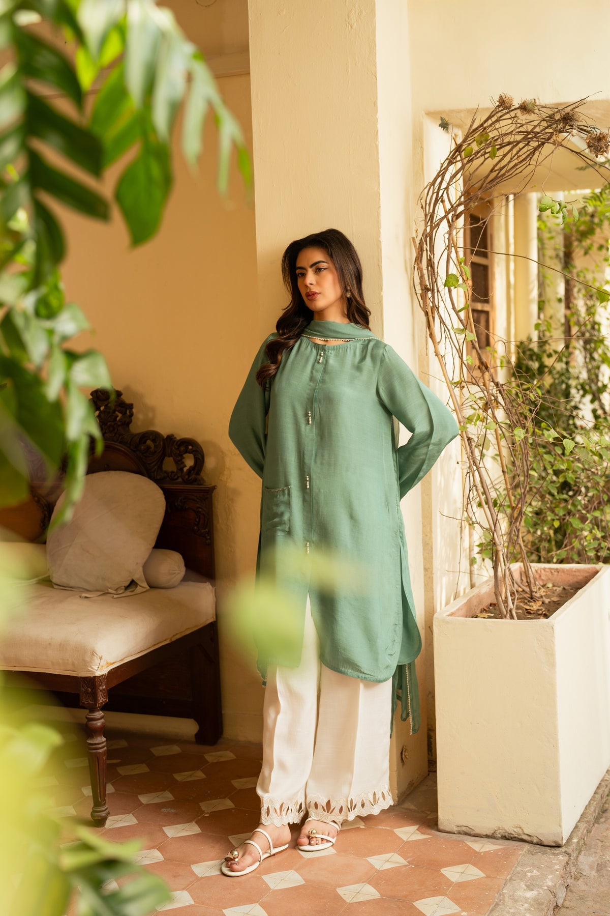 Fozia Khalid | Noor e Dawat | Zarina
