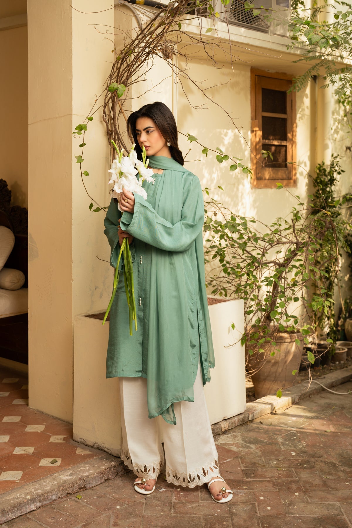 Fozia Khalid | Noor e Dawat | Zarina, image 2
