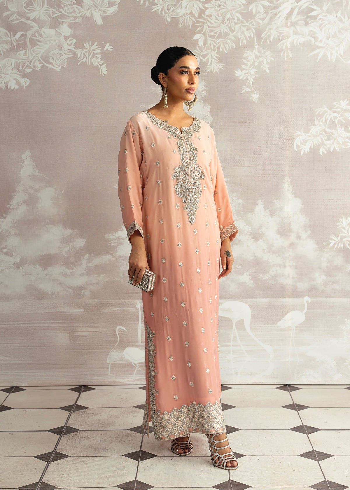 Mahgul | Narine Luxe | Mehrnaz-5