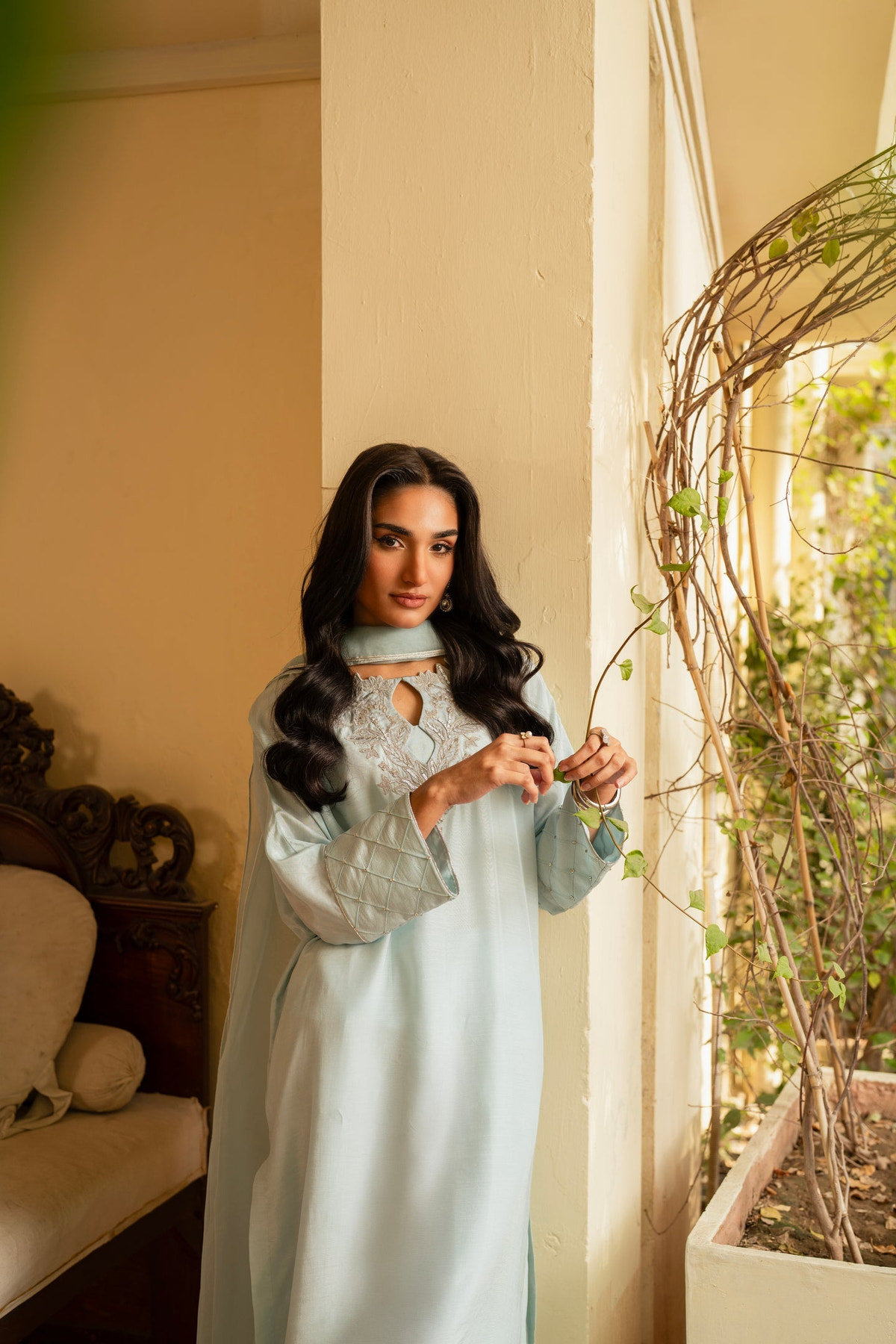 Fozia Khalid | Noor e Dawat | Abiya, image 3