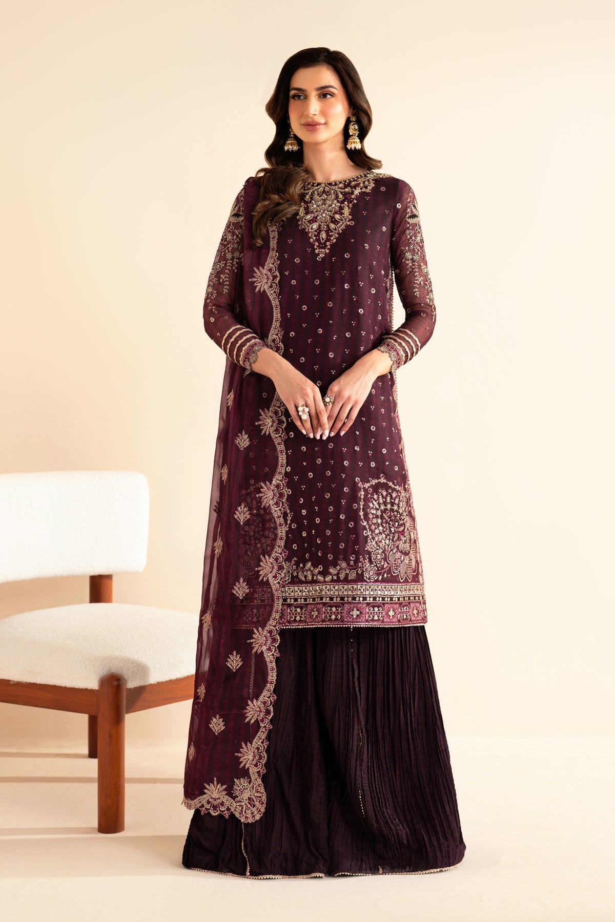 Xenia Formals | Luxury Formals 25 | TIYA-5