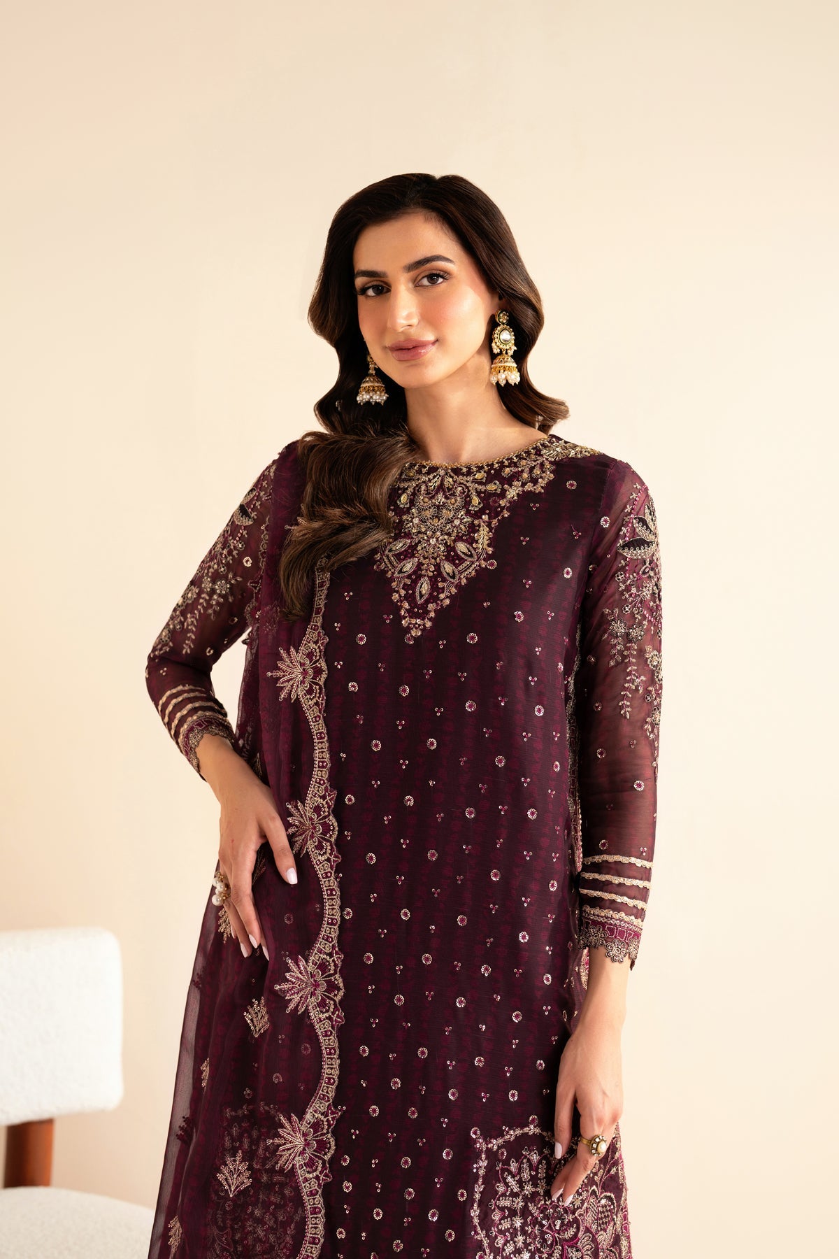 Xenia Formals | Luxury Formals 25 | TIYA, image 9