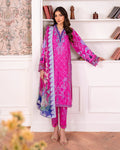 Roheenaz | Aezel Embroidered Cambric | Novah -  Roheenaz Ladies Clothes - Original Designer Dress - House of Maryam