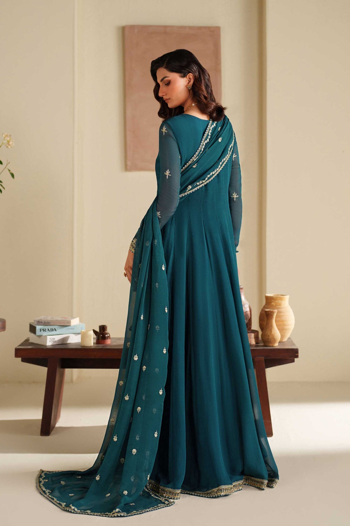 Akbar Aslam | Formal Pret | Nazni, image 2