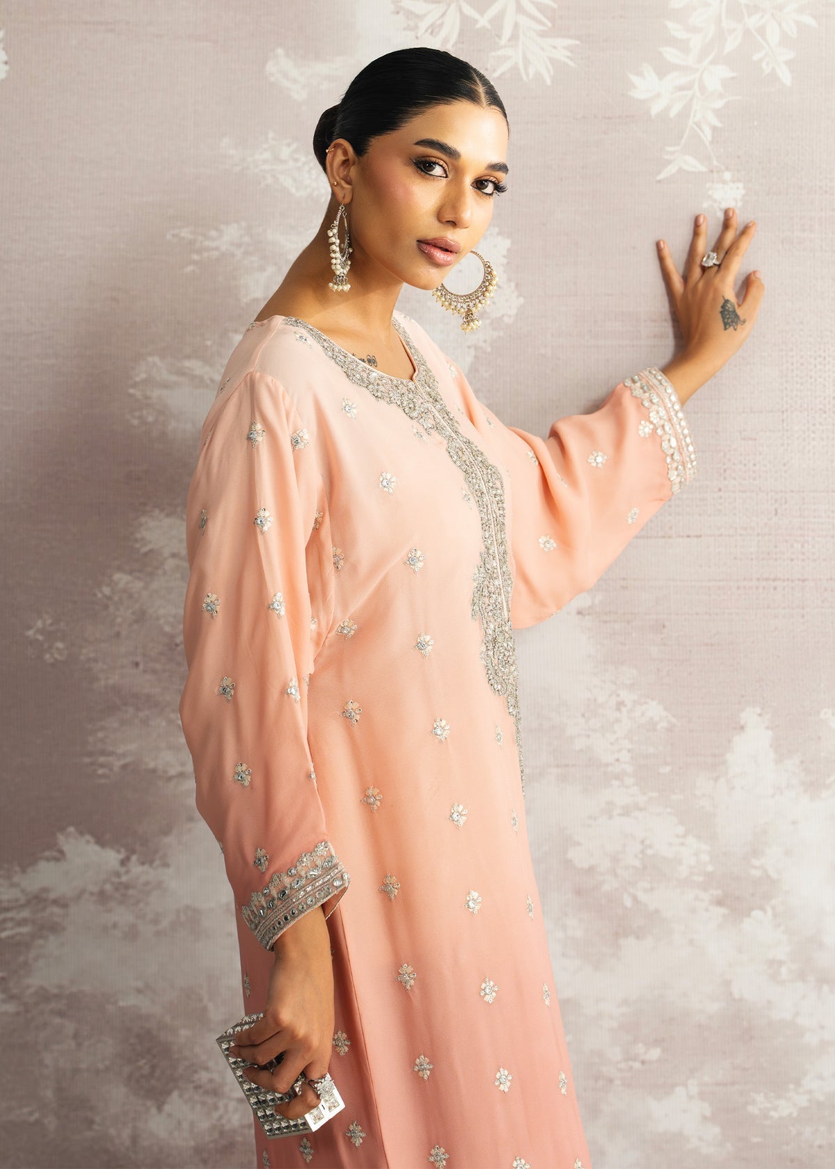 Mahgul | Narine Luxe | Mehrnaz, image 4