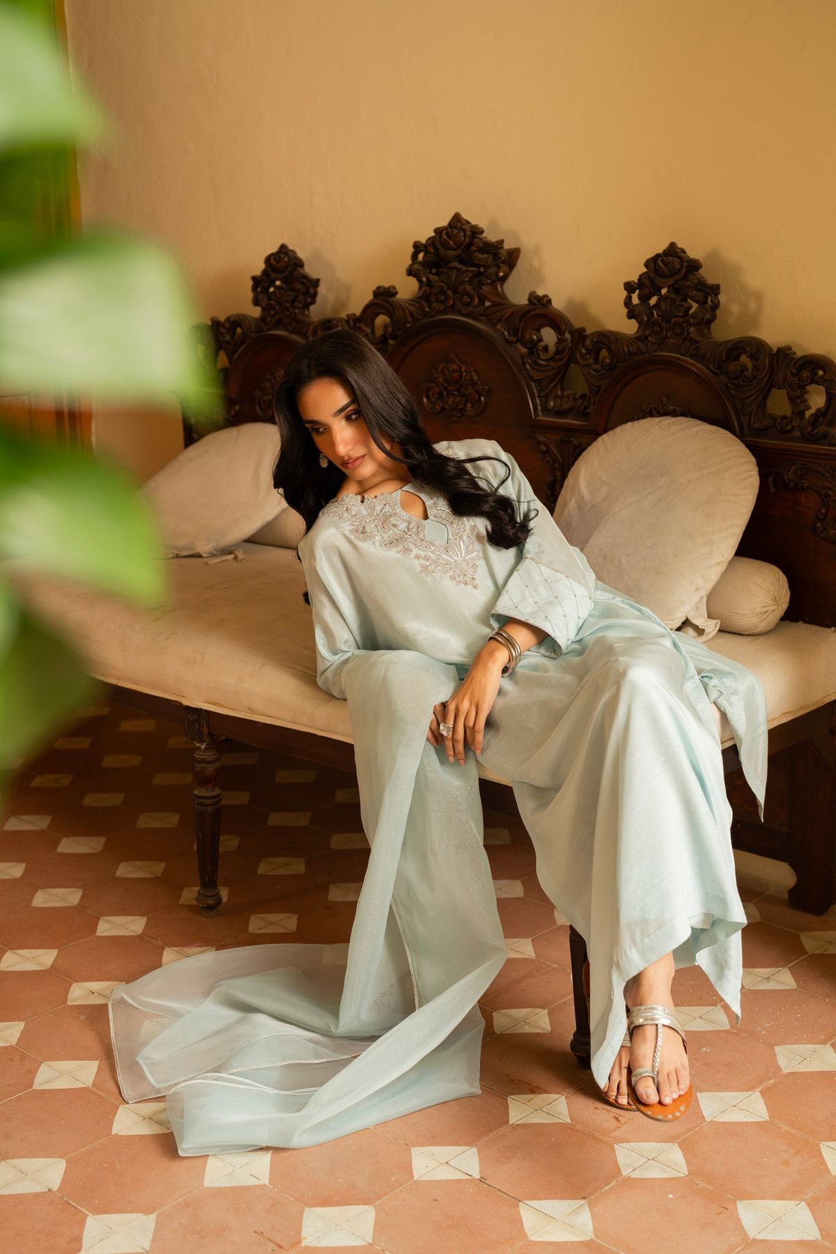Fozia Khalid | Noor e Dawat | Abiya, image 4