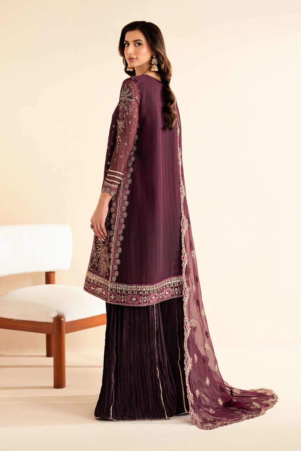 Xenia Formals | Luxury Formals 25 | TIYA, image 2