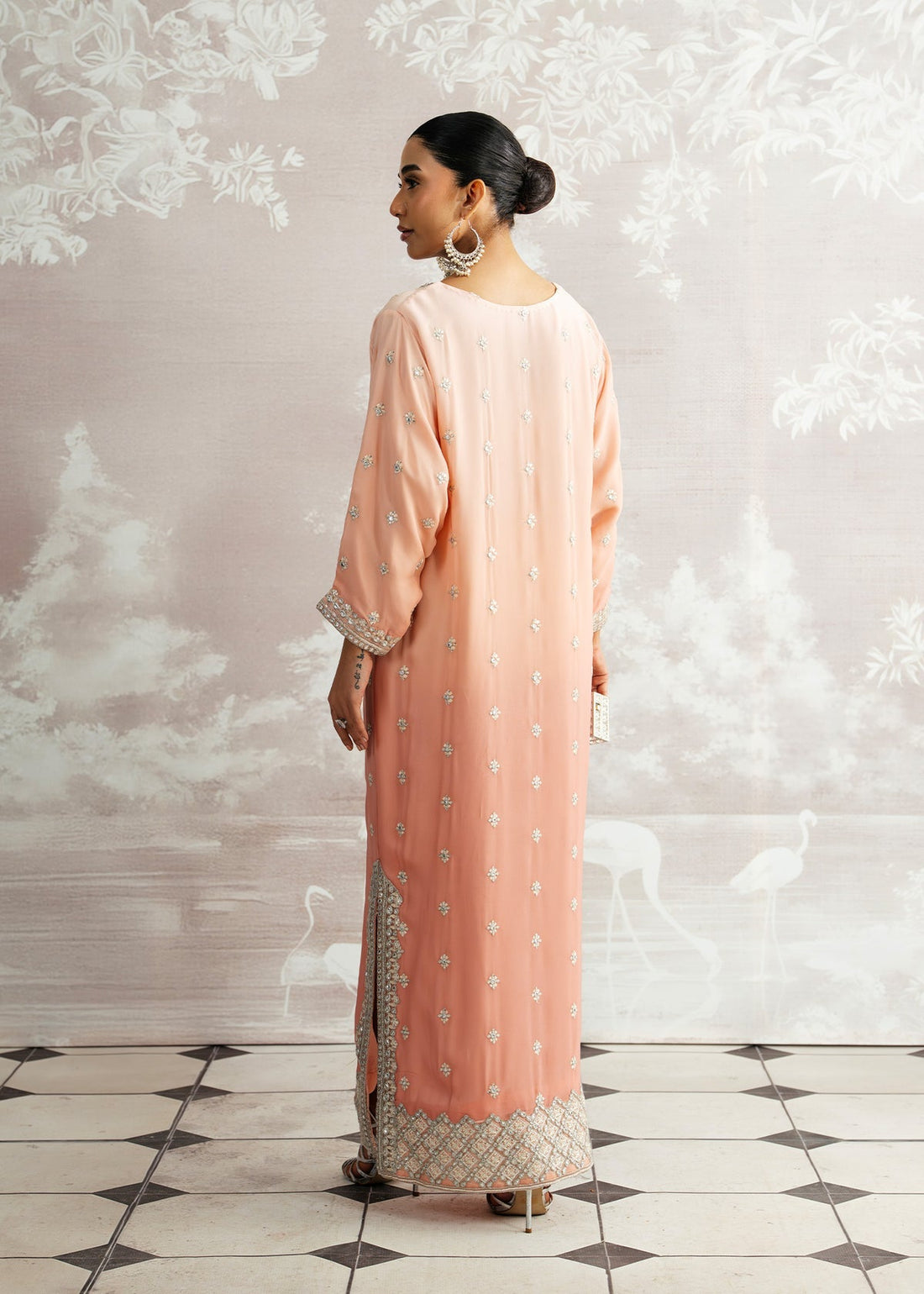 Mahgul | Narine Luxe | Mehrnaz