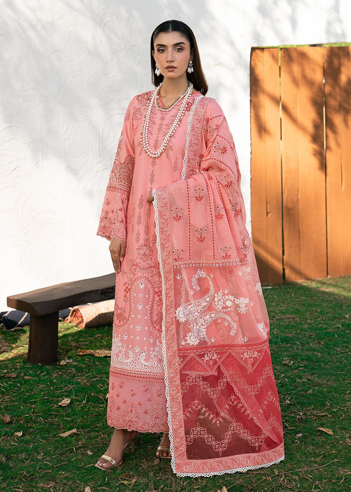 Zarizaa | Aura of Flora | LYRA, image 4