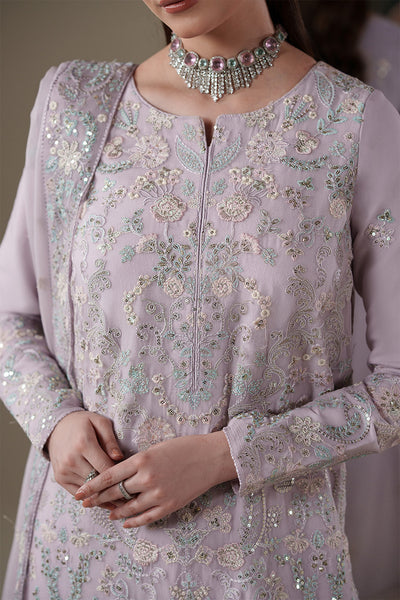 Emaan Adeel | Nouvelle Luxury Chiffon |MIRA