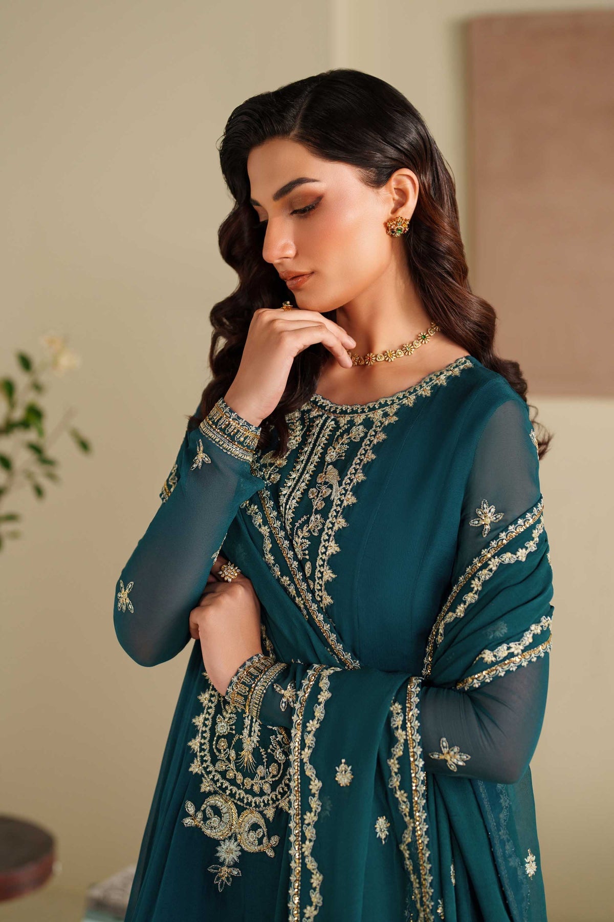 Akbar Aslam | Formal Pret | Nazni, image 3