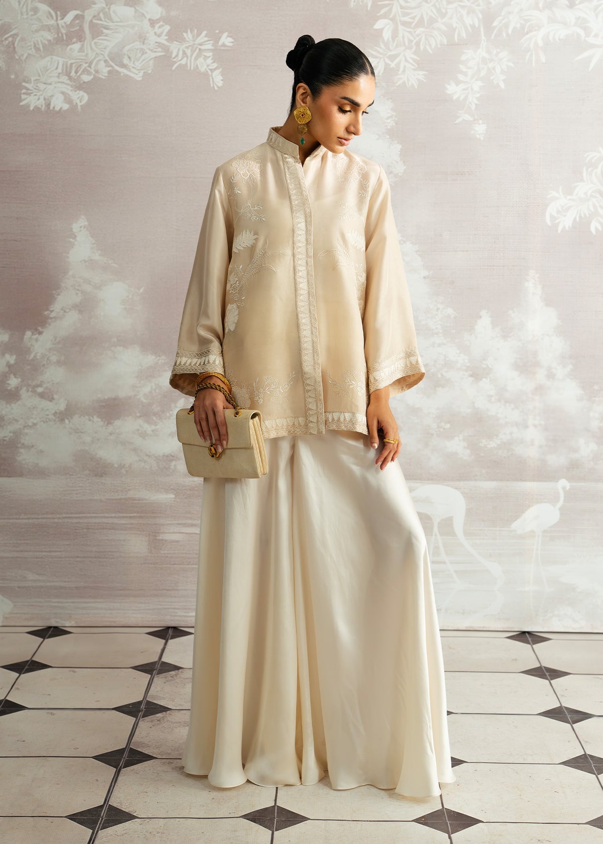 Mahgul | Narine Luxe | Dana-1